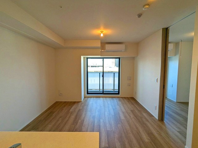 Due三ノ輪Ⅰの設備