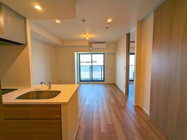 Due三ノ輪Ⅰの設備