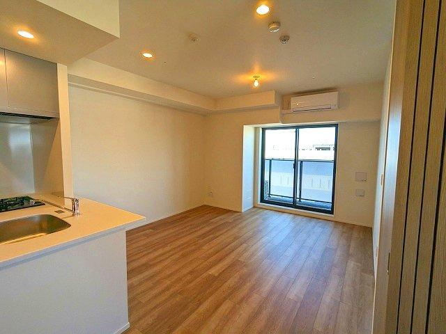 Due三ノ輪Ⅰの設備