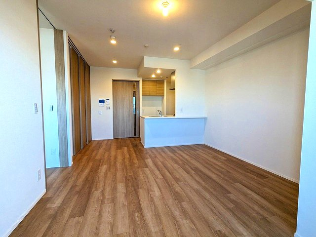 Due三ノ輪Ⅰの設備