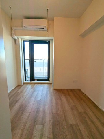 Due三ノ輪Ⅰの設備|5.1帖洋室