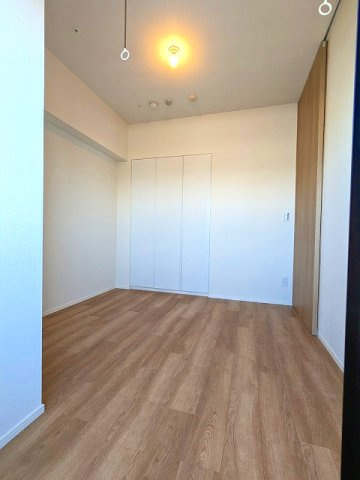 Due三ノ輪Ⅰの設備|5.1帖洋室