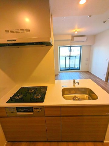 Due三ノ輪Ⅰの設備