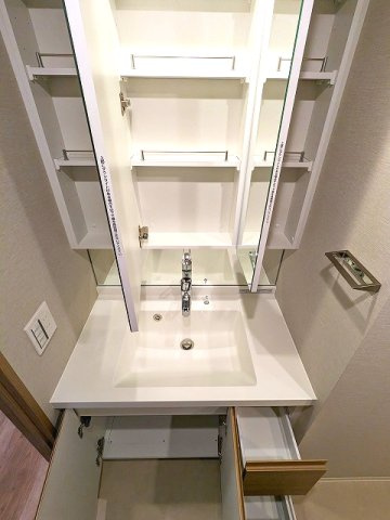 Due三ノ輪Ⅰの設備