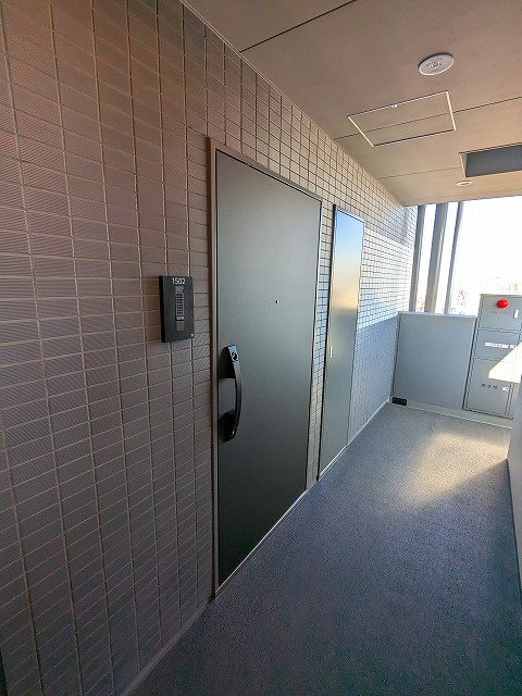 Due三ノ輪Ⅰの設備