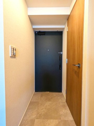 Due三ノ輪Ⅰの設備