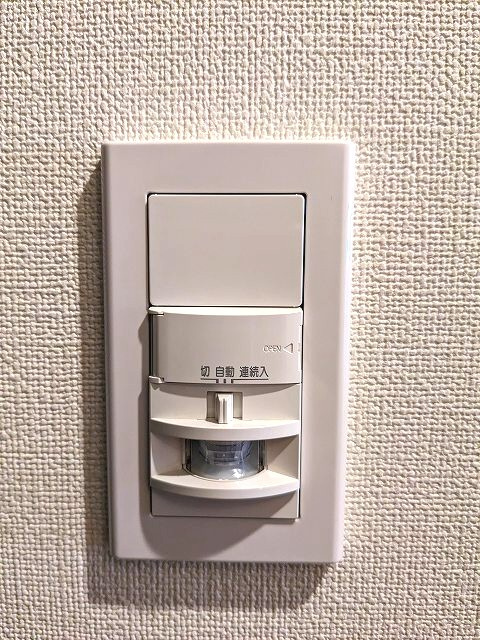 Due三ノ輪Ⅰの設備