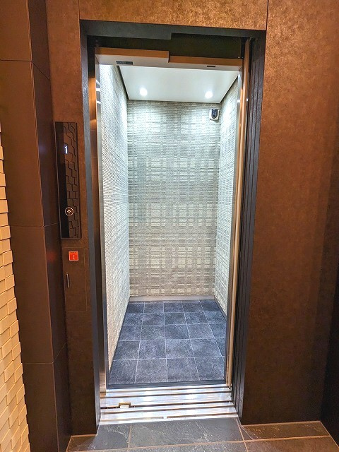 Due三ノ輪Ⅰの設備