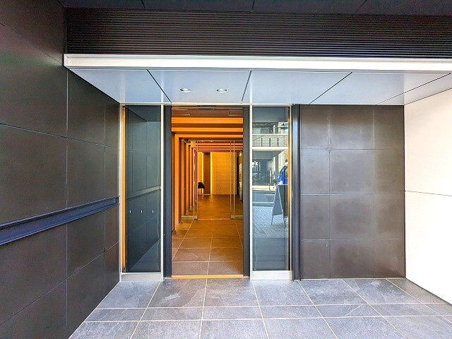 Due三ノ輪Ⅰの設備