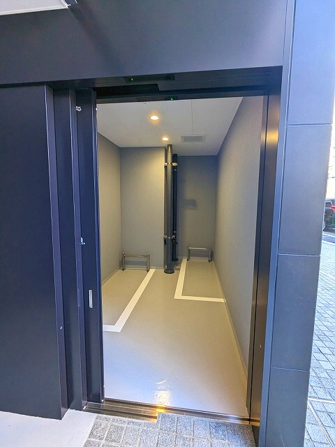 Due三ノ輪Ⅰの設備