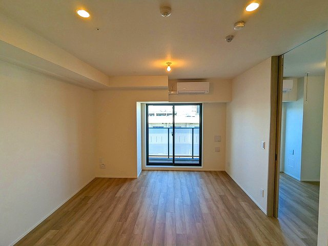 Due三ノ輪Ⅰの内装