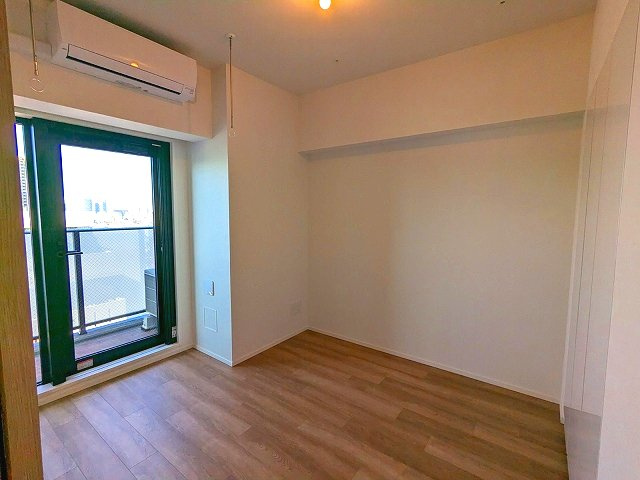 Due三ノ輪Ⅰの設備|5.1帖洋室