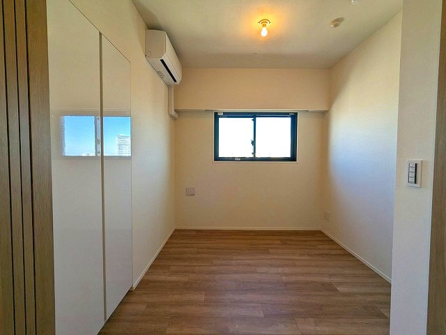 Due三ノ輪Ⅰのその他共用部分|4帖洋室