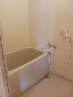 【浴室】 | アクアノート | 日々の暮らしに欠かせないお風呂です