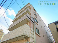 名古屋市瑞穂区豊岡通３丁目のマンションの画像