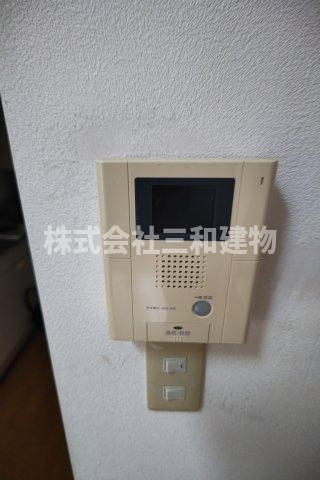 宮川ビルのセキュリティ