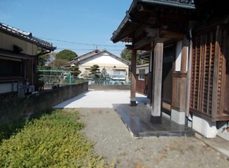 【外観】 | 熊本県八代市奈良木町