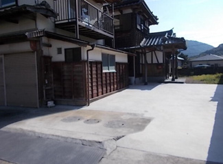 【駐車場】 | 熊本県八代市奈良木町