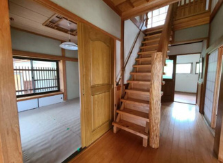 【内装】 | 熊本県八代市奈良木町