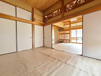 【和室】 | 熊本県八代市奈良木町