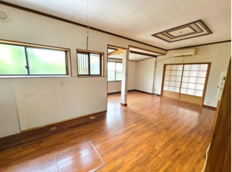 【居間・リビング】 | 熊本県八代市奈良木町