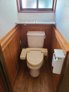 【トイレ】 | 熊本県八代市奈良木町