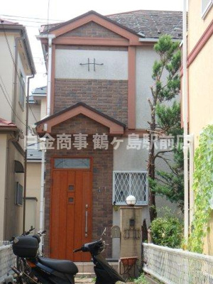 【外観】 | 坂戸市柳町中古戸建