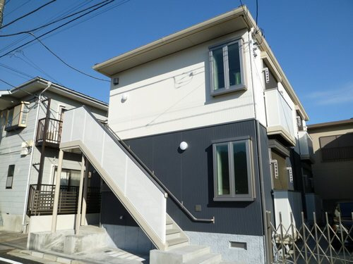 サンライズ小岩