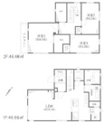 さいたま市緑区大間木　中古戸建の画像