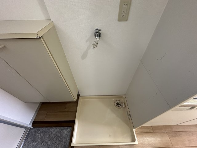 プレジール朝日の設備