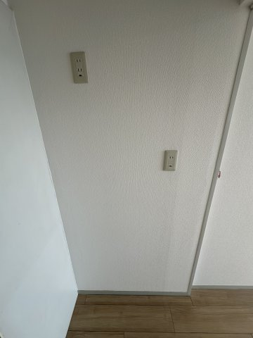プレジール朝日の設備