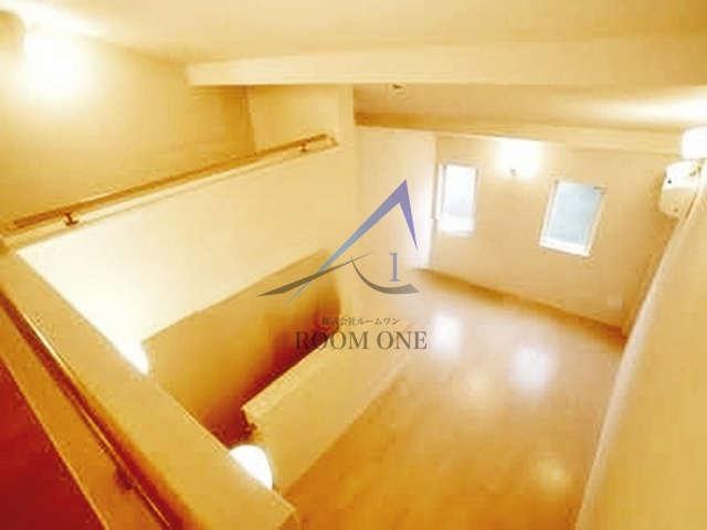 St.Ives渋谷（セントアイヴス・セントアイブス）の寝室|寝室です。