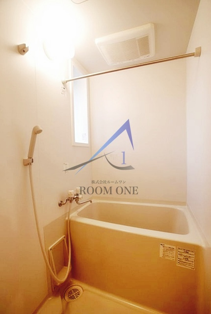 St.Ives渋谷（セントアイヴス・セントアイブス）の浴室|お風呂です。