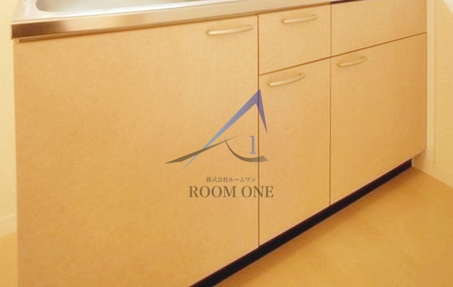 St.Ives渋谷（セントアイヴス・セントアイブス）の収納|収納です。