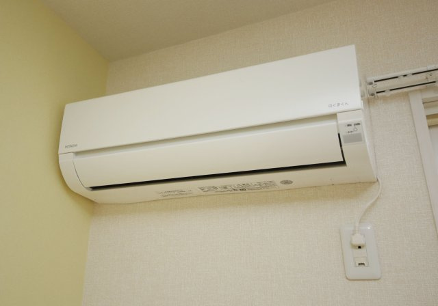 ブランメゾンの設備