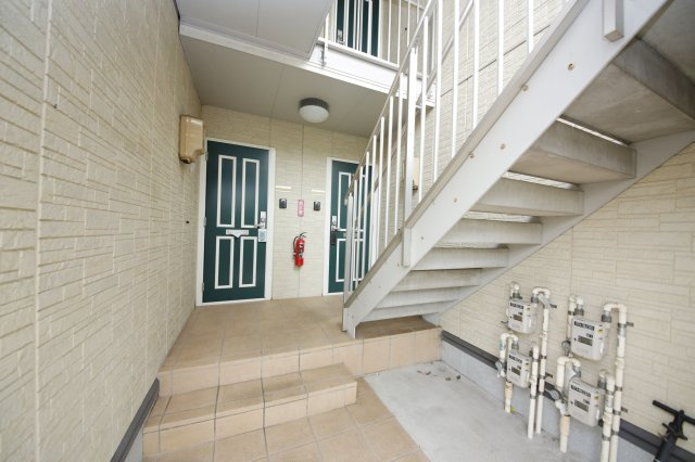 ブランメゾンのその他共用部分