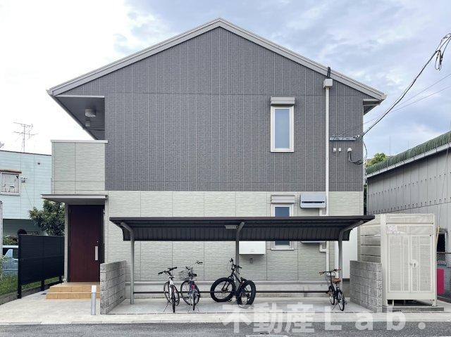 コンフィデンスKS近見