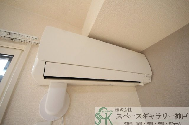 サニーゲイブルズの設備|※お部屋により仕様が異なる可能性があります。