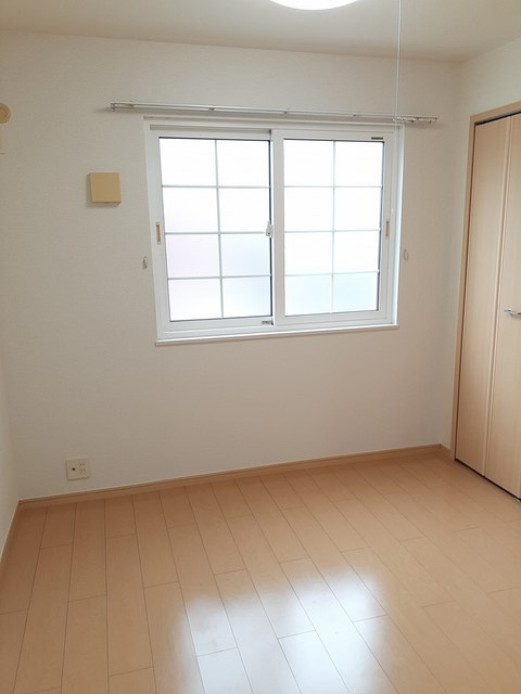 ソーレ　プリート　Ｎの洋室|その他部屋・スペース