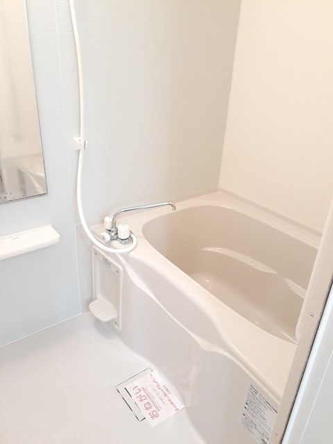 ソーレ　プリート　Ｎの浴室|バス