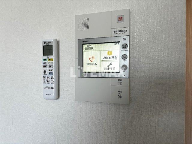 【セキュリティ】CREST TAPP新栄