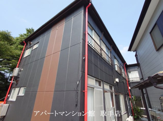 【外観】