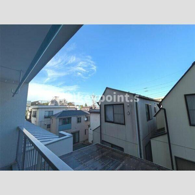 【展望】 | 桜マンション