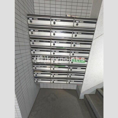 【その他共用部分】 | 桜マンション