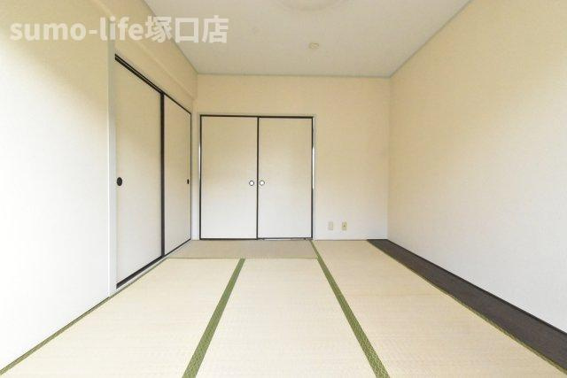 青葉ハイツのその他