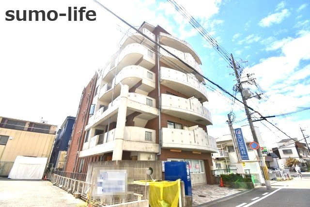 礎