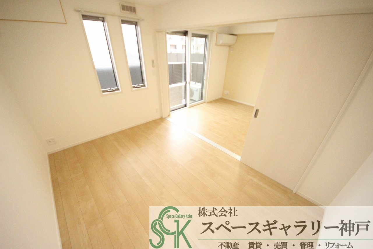 Casa　Erben　Aの寝室|※お部屋により仕様が異なる場合があります※