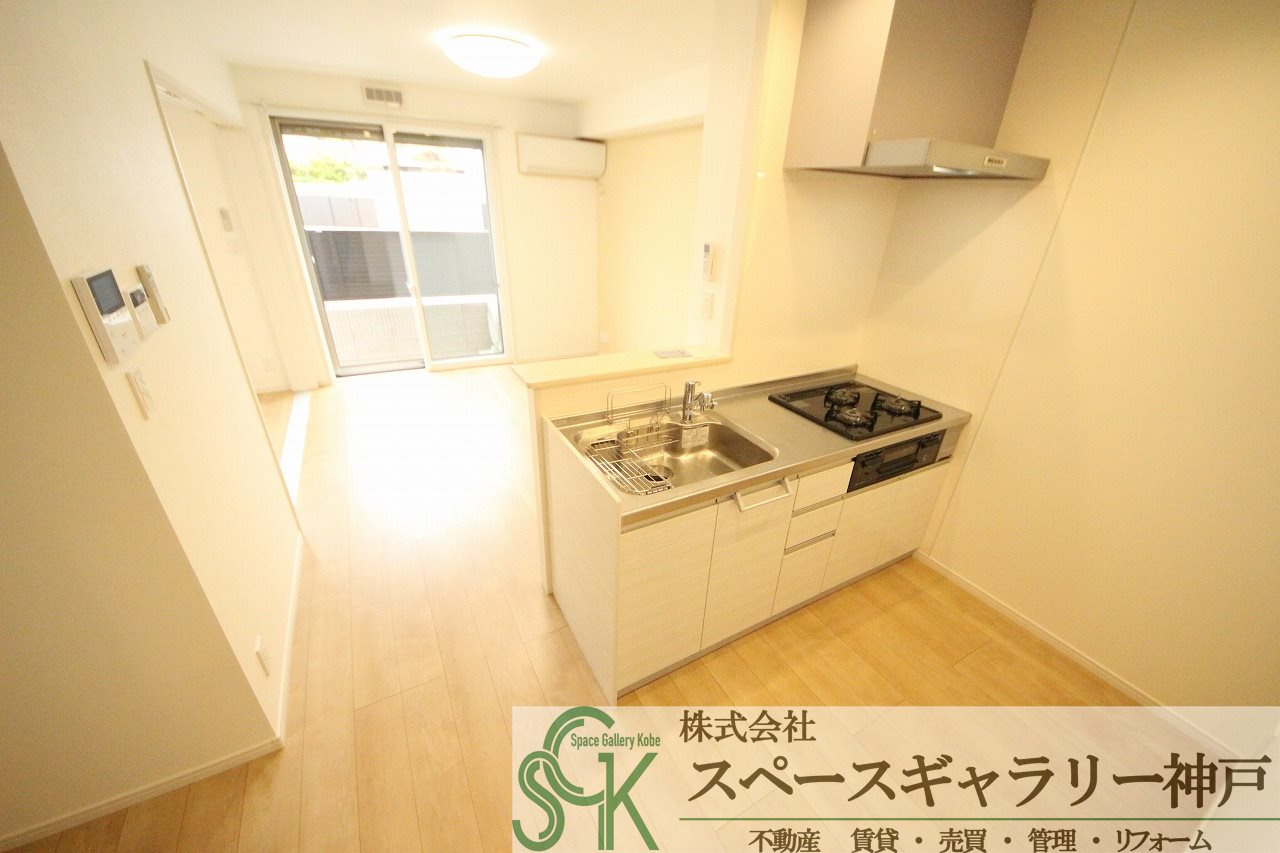 Casa　Erben　Aのその他|※お部屋により仕様が異なる場合があります※