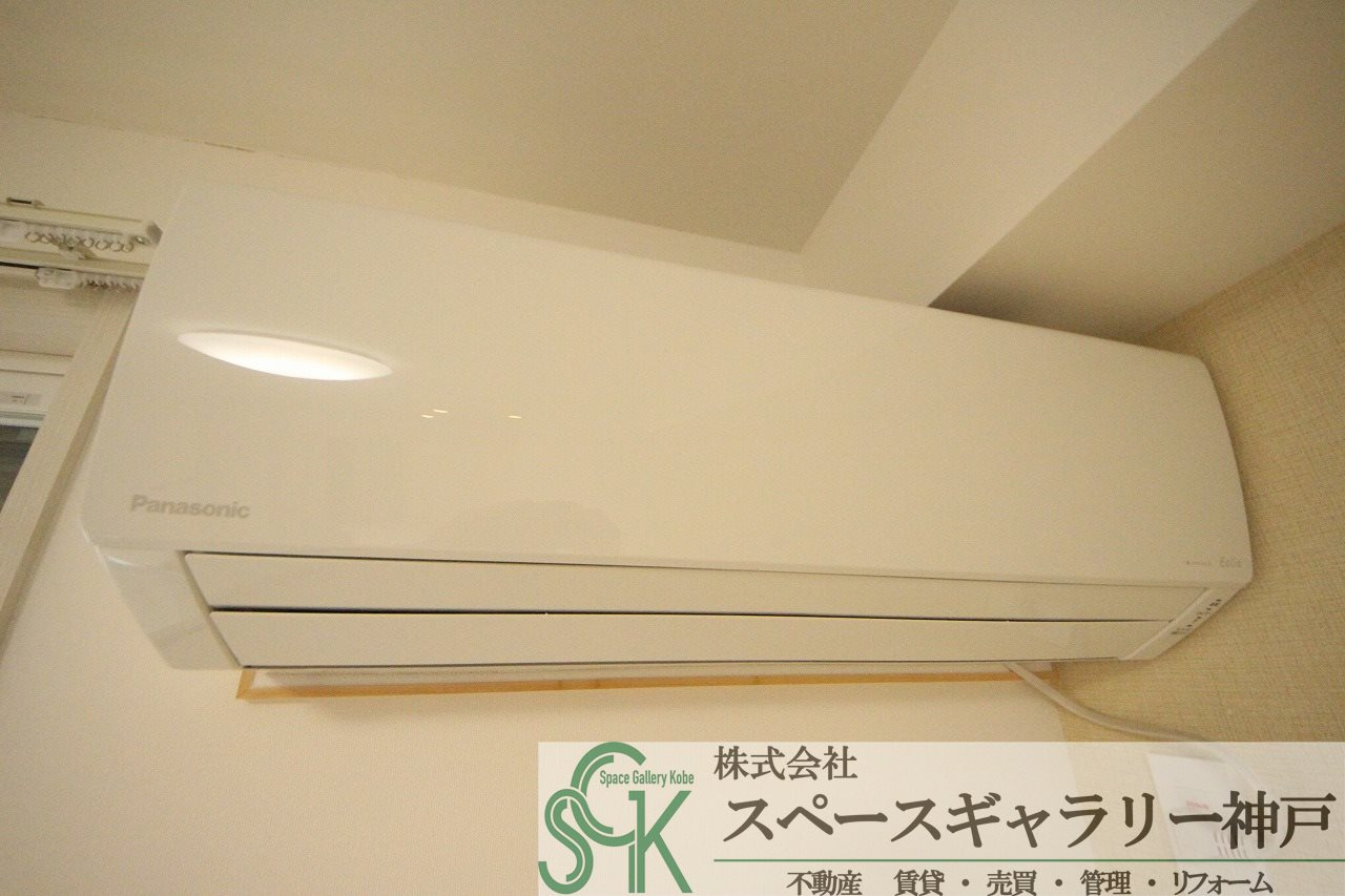 Casa　Erben　Aの設備|※お部屋により仕様が異なる場合があります※
