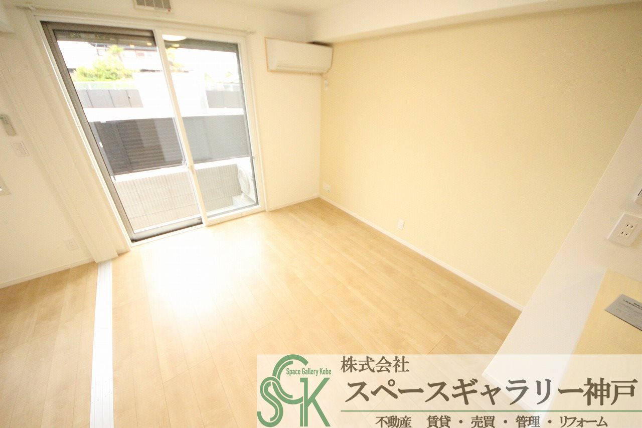 Casa　Erben　Aの居間・リビング|※お部屋により仕様が異なる場合があります※